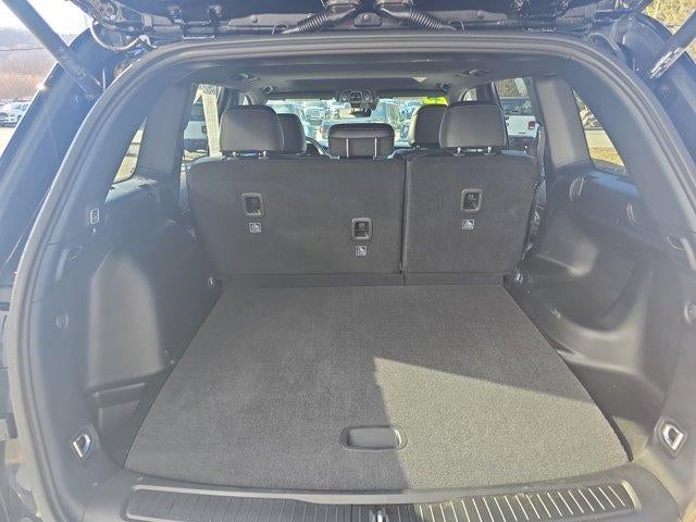 2025 Jeep Grand Cherokee Altitude X 4x4