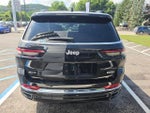 2024 Jeep Grand Cherokee L Overland 4x4