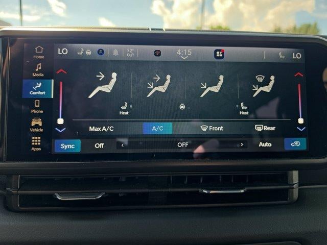 2024 Jeep Wrangler 4xe Sahara 4x4