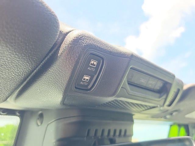 2024 Jeep Wrangler 4xe Sahara 4x4
