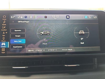 2025 Jeep Wrangler Rubicon 392 Final Edition 4 Door 4x4