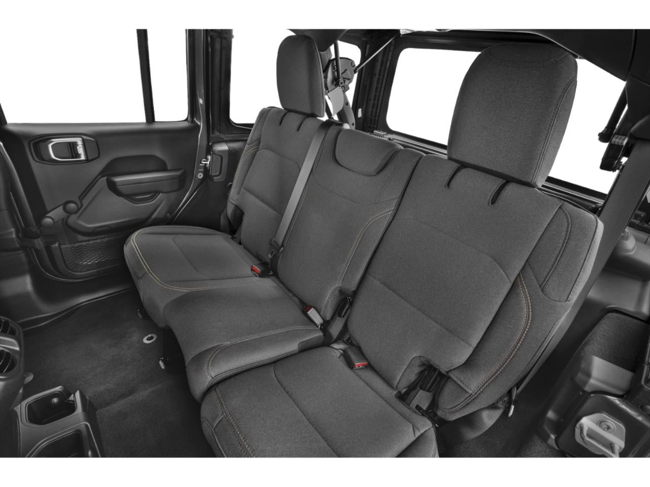 2025 Jeep Wrangler Rubicon 392 Final Edition 4 Door 4x4