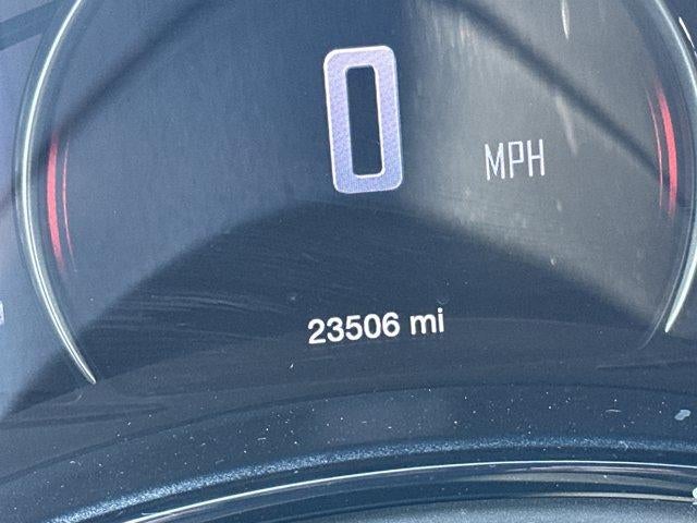 2023 Dodge Durango Hemi Orange AWD