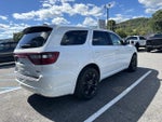 2023 Dodge Durango Hemi Orange AWD