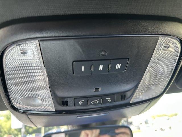 2023 Dodge Durango Hemi Orange AWD