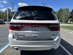 2023 Dodge Durango Hemi Orange AWD