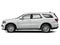 2023 Dodge Durango Hemi Orange AWD