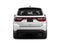 2023 Dodge Durango Hemi Orange AWD