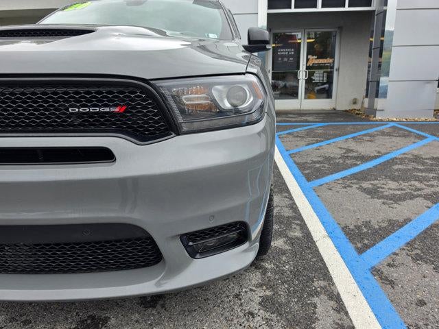 2020 Dodge Durango R/T AWD
