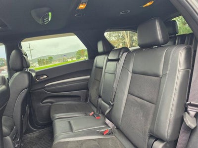 2020 Dodge Durango R/T AWD