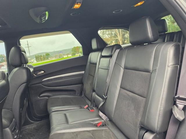 2020 Dodge Durango R/T AWD