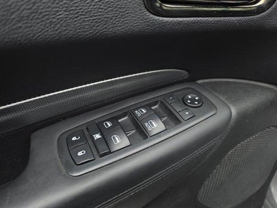 2020 Dodge Durango R/T AWD