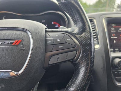 2020 Dodge Durango R/T AWD