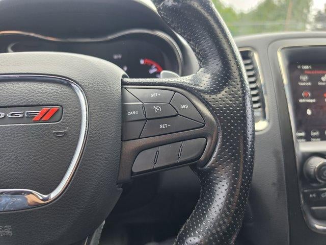 2020 Dodge Durango R/T AWD