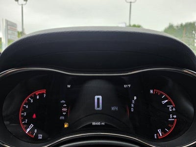 2020 Dodge Durango R/T AWD