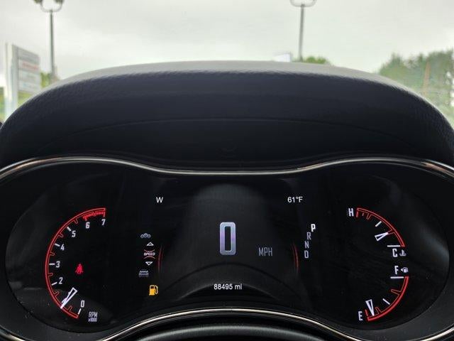 2020 Dodge Durango R/T AWD