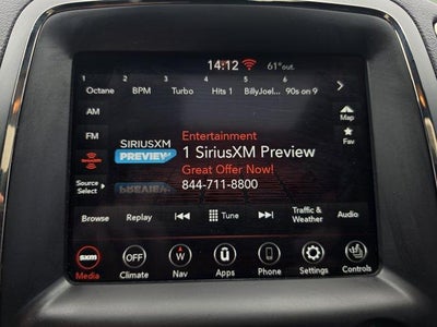 2020 Dodge Durango R/T AWD