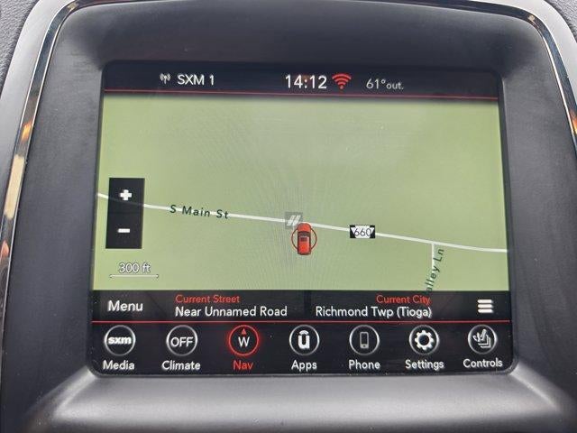 2020 Dodge Durango R/T AWD