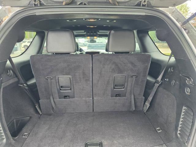 2020 Dodge Durango R/T AWD