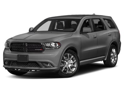 2020 Dodge Durango R/T AWD