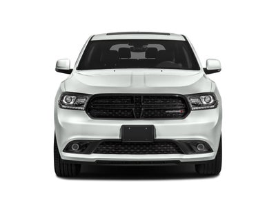 2020 Dodge Durango R/T AWD