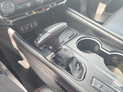 2022 Dodge Durango R/T AWD