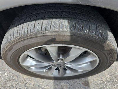 2024 Dodge Durango Citadel AWD