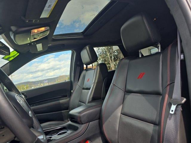 2024 Dodge Durango Citadel AWD