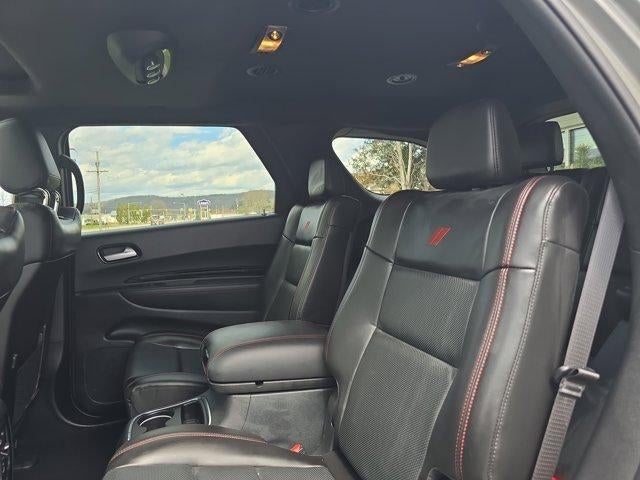 2024 Dodge Durango Citadel AWD