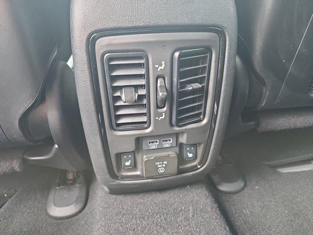 2024 Dodge Durango Citadel AWD