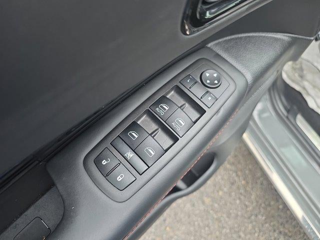 2024 Dodge Durango Citadel AWD