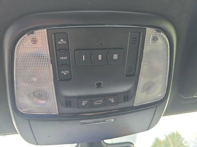 2024 Dodge Durango Citadel AWD