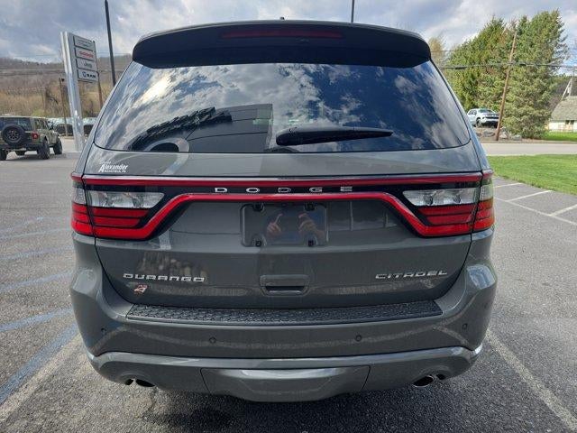 2024 Dodge Durango Citadel AWD