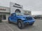 2022 Jeep Gladiator High Altitude 4x4
