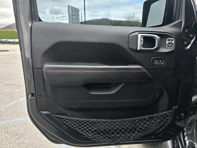 2020 Jeep Gladiator Rubicon 4x4