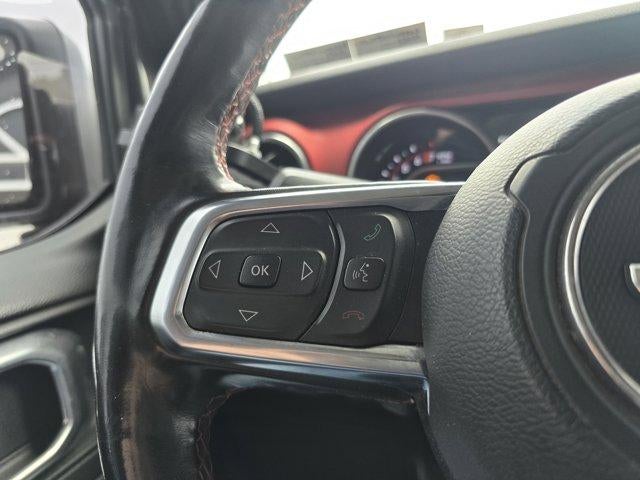 2020 Jeep Gladiator Rubicon 4x4