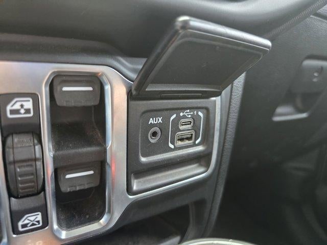 2020 Jeep Gladiator Rubicon 4x4