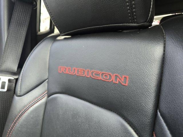 2020 Jeep Gladiator Rubicon 4x4