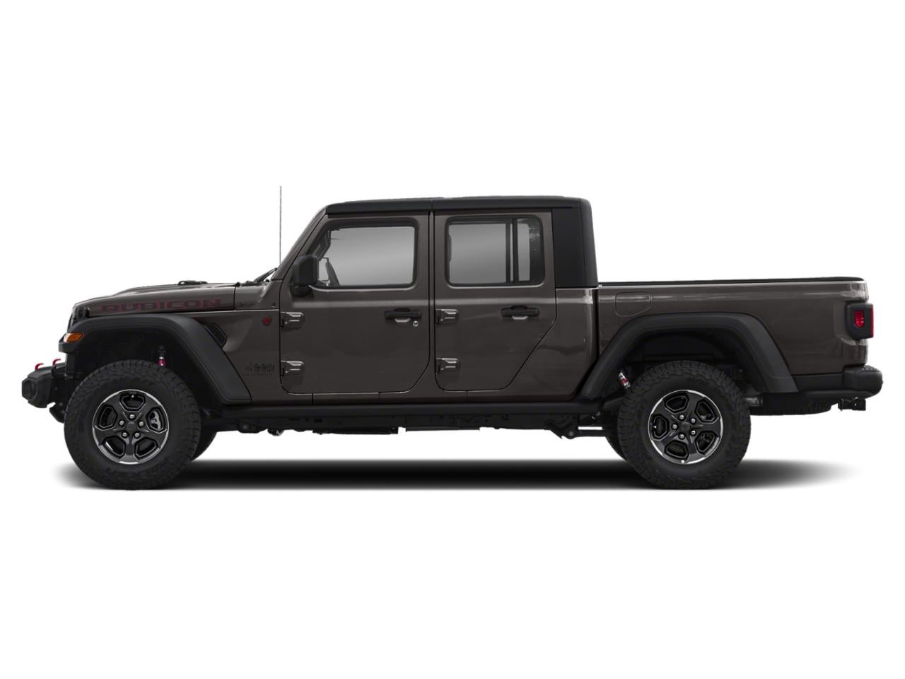 2020 Jeep Gladiator Rubicon 4x4