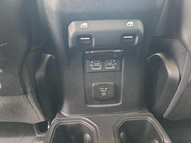 2025 Jeep Gladiator Mojave 4x4