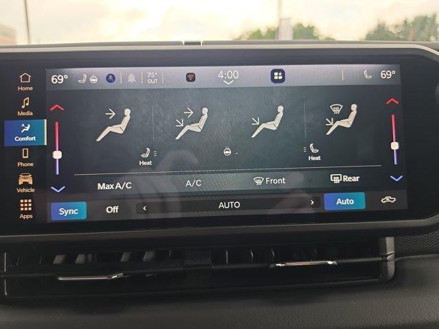 2025 Jeep Gladiator Mojave 4x4