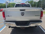 2017 RAM 1500 Lone Star 4x4 Crew Cab 5'7" Box