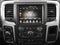 2017 RAM 1500 Lone Star 4x4 Crew Cab 5'7" Box