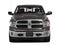 2017 RAM 1500 Lone Star 4x4 Crew Cab 5'7" Box