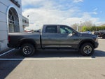 2018 RAM 1500 Rebel 4x4 Crew Cab 5'7" Box