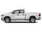 2025 RAM 1500 Big Horn 4x4 Quad Cab 6'4" Box