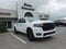 2025 RAM 1500 Big Horn 4x4 Crew Cab 5'7" Box