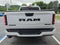 2025 RAM 1500 Big Horn 4x4 Crew Cab 5'7" Box