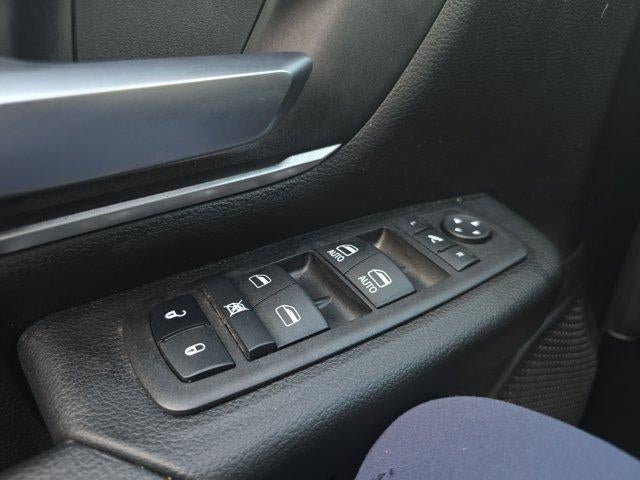 2023 RAM 1500 Big Horn 4x4 Quad Cab 6'4" Box