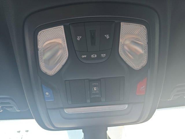 2023 RAM 1500 Big Horn 4x4 Quad Cab 6'4" Box